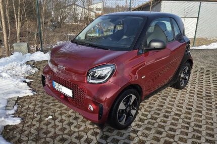 Smart ForTwo 52.000 km 10.400 &euro; Kühbach 86556