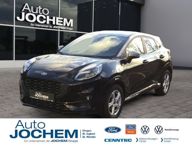 Ford Puma 45.939 km 19.999 € Illingen, St. Ingbert, St. Wendel 66557