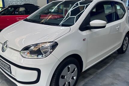 VW up! 90.000 km 7.850 &euro; Herscheid 58849