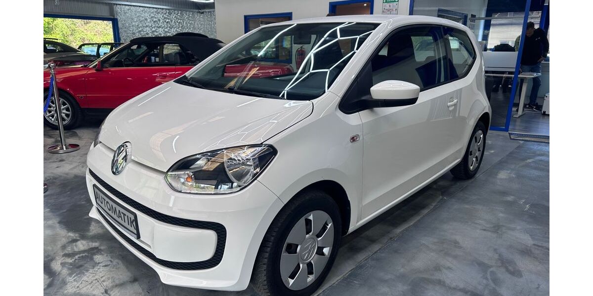 VW up! 90.000 km 7.850 &euro; Herscheid 58849