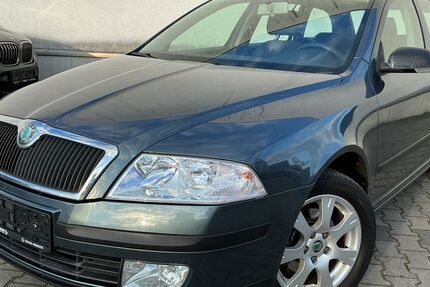 Skoda Octavia 259.000 km 2.490 &euro; Rüsselsheim 65428