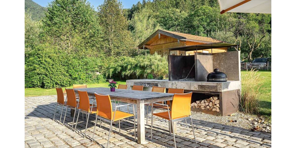 Einfamilienhaus Lenggries - 4 Zimmer, 189 m&sup2;, 3.800.000&euro; | Angebot:25674038