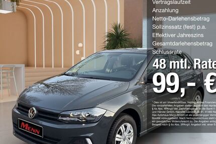VW Polo 17.200 km 13.880 &euro; Siegen 57074