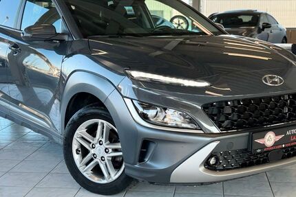 Hyundai KONA 57.000 km 18.990 &euro; Schorfheide 16244