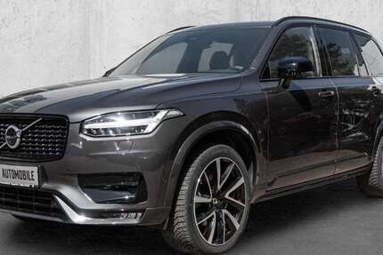 Volvo XC90 46.688 km 50.890 &euro; Wuppertal 42109