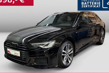 Audi A6 106.000 km 34.860 &euro; Ludwigsburg 71636