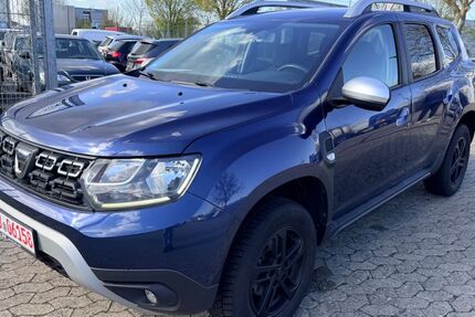 Dacia Duster 162.000 km 7.999 &euro; Buxtehude 21614