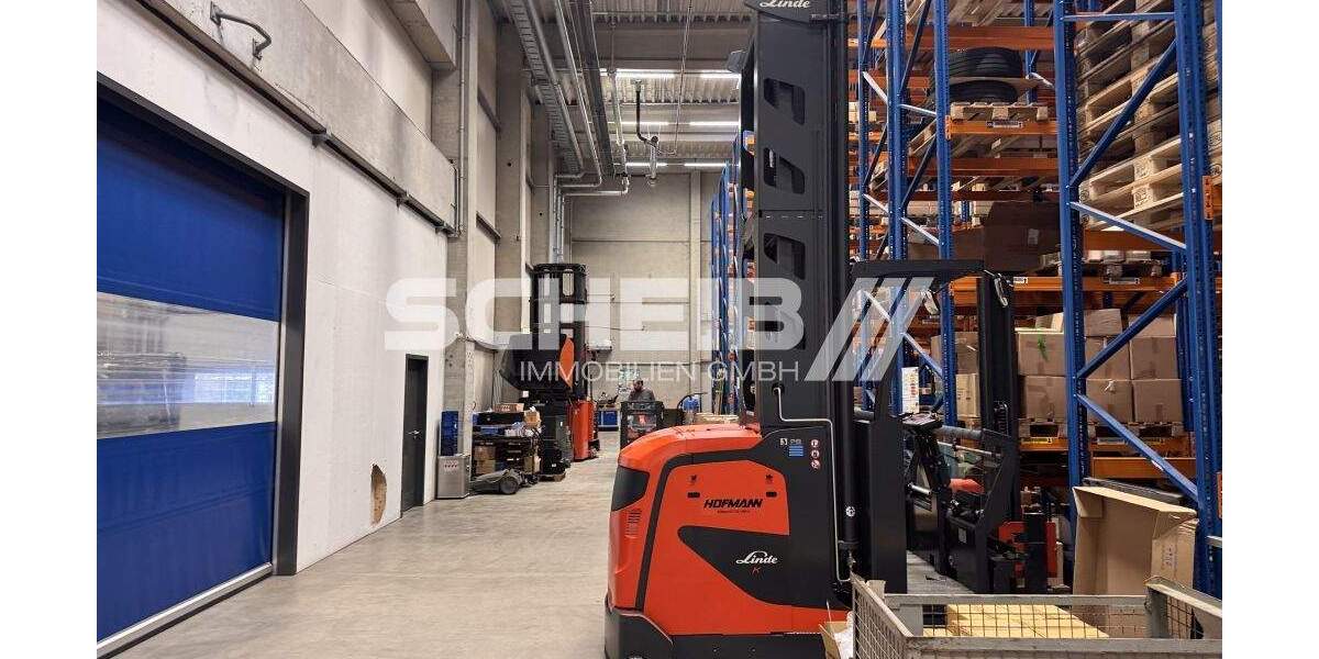 Gewerbeobjekt Künzelsau Nagelsberg - 9.540&euro; | Angebot:24989361