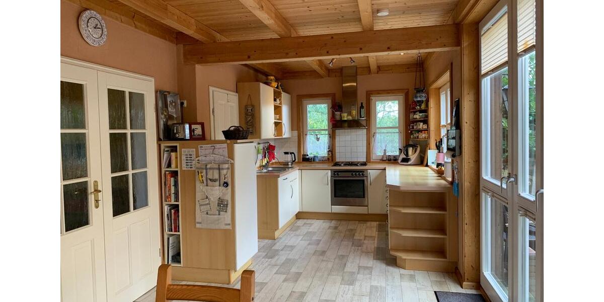 Einfamilienhaus Thomasburg - 4 Zimmer, 182 m&sup2;, 395.000&euro; | Angebot:24243999
