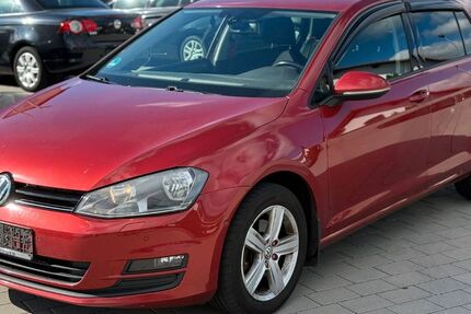 VW Golf 206.000 km 7.490 € Wirges 56422