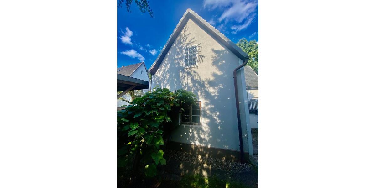 Sympathisches Niedrigenergie-Haus am Stadtpark zimmer