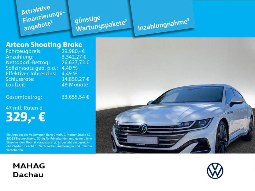 Arteon