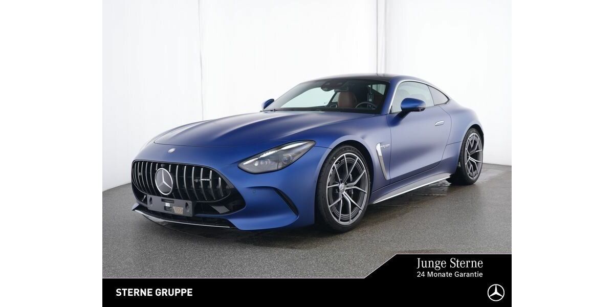 Mercedes-Benz AMG GT 11.580 km 144.970 &euro; Neu-Ulm 89231