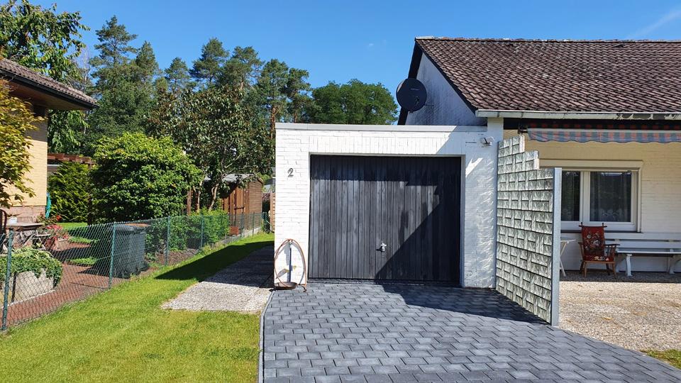 Bungalow Hambühren - 2 Zimmer, 89 m&sup2;, 1.050&euro; | Angebot:25410109