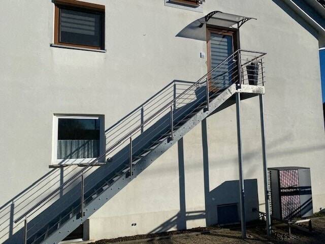 Etagenwohnung Pfullendorf Mottschieß - 3 Zimmer, 88 m&sup2;, 199.000&euro; | Angebot:26798826