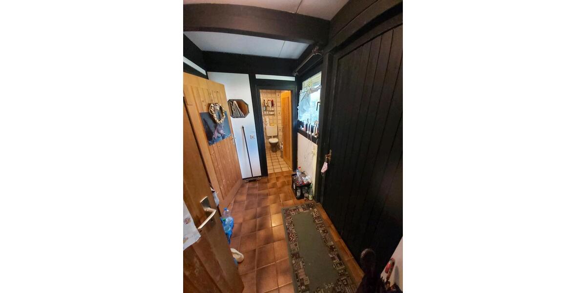 Fachwerkhaus Ferienhaus Nordsee Feriensiedlung Sehestedt 4 zimmer