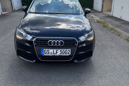 Audi A1 183.335 km 5.500 &euro; Bad Harzburg 38667