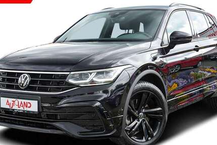 VW Tiguan 39.825 km 32.950 &euro; Bautzen 02625