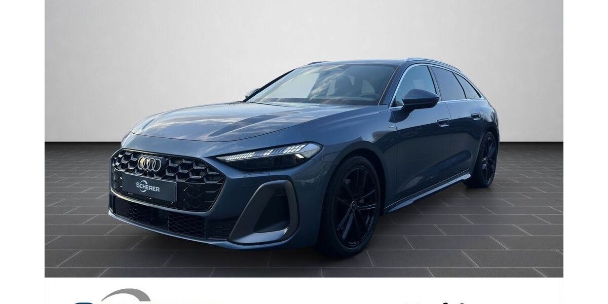 Audi A5 10.900 km 60.480 &euro; Mayen 56727