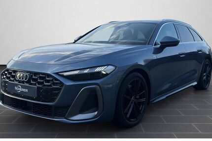 Audi A5 14.500 km 57.870 &euro; Mayen 56727