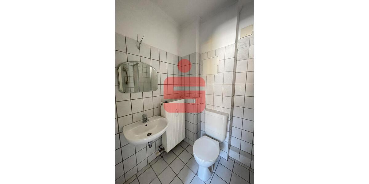 Etagenwohnung Weida - 2 Zimmer, 40 m&sup2;, 200&euro; | Angebot:25543303