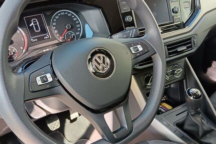 VW Polo 52.000 km 12.100 € Muenchberg 95213
