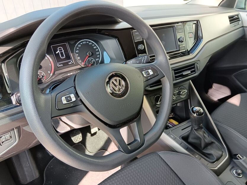 VW Polo 52.000 km 12.100 € Muenchberg 95213