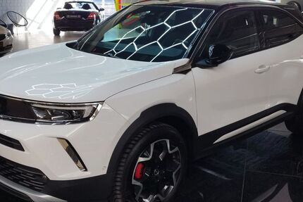 Opel Mokka 53.865 km 17.995 &euro; Husum 25813