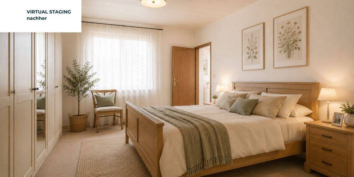 Einfamilienhaus Bad Essen - 7 Zimmer, 206 m&sup2;, 448.000&euro; | Angebot:26816714