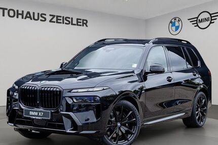 BMW X7 6.000 km 102.900 &euro; Waiblingen 71332
