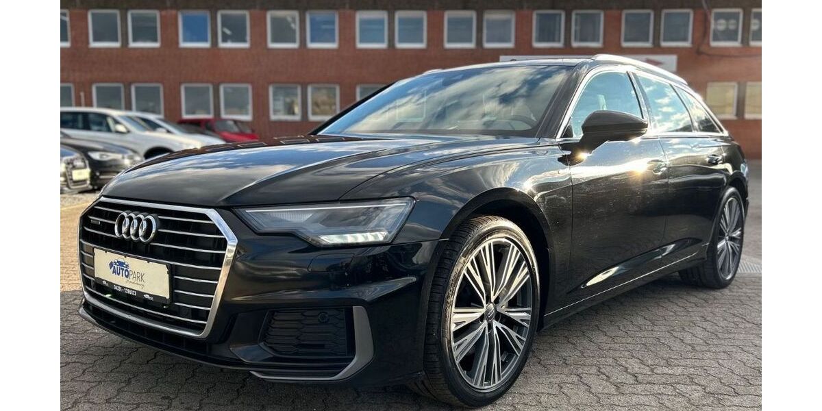 Audi A6 374.191 km 16.980 &euro; Rendsburg 24768