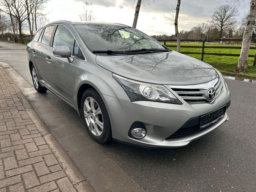 Avensis