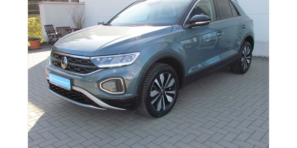 VW T-Roc 15.880 km 27.650 &euro; Dippoldiswalde 01744