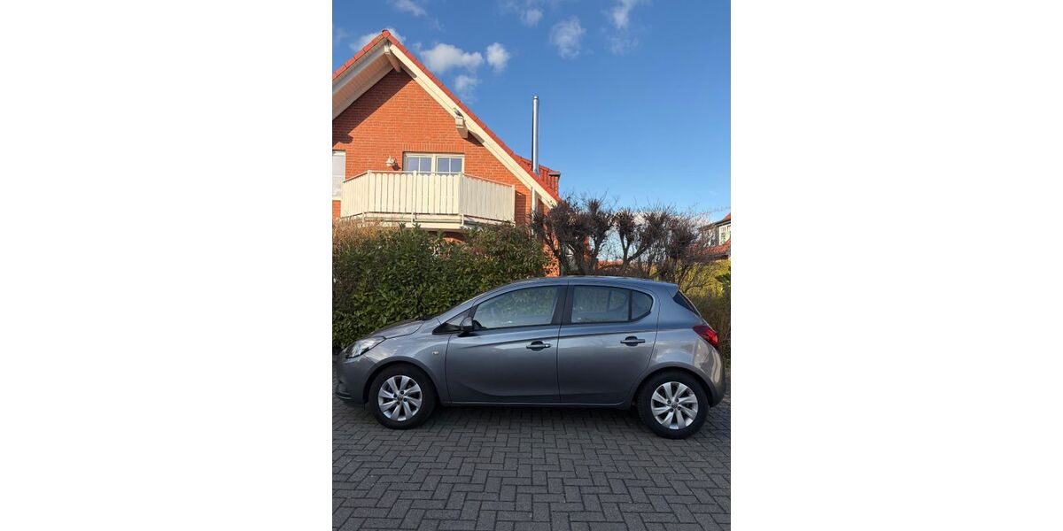 Opel Corsa 71.000 km 7.900 &euro; Hildesheim 31139