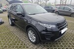Discovery Sport