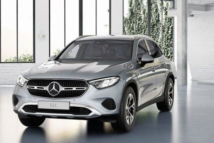 Mercedes GLC 300