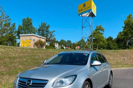 Opel Insignia 237.190 km 3.400 &euro; Weimar 99423