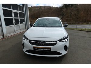 Opel Corsa F Elegance 84.750 km 10.990 &euro; Bad Endbach 35080