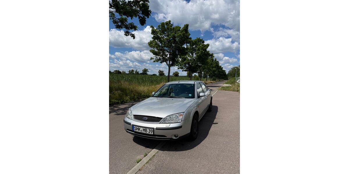 Ford Mondeo 226.420 km 700 &euro; Trebbin 14959