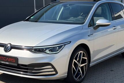 VW Golf 40.890 km 18.890 &euro; Warstein 59581