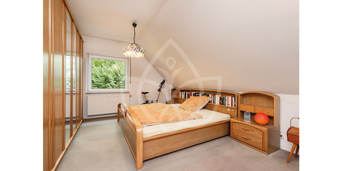 EFH mit ca. 134 m² Wohnfläche in ruhiger Lage - Schöneiche b. Berlin - Einfamilienhaus Schöneiche bei Berlin | Angebot:27146982