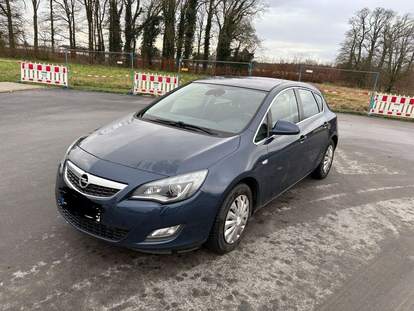 Astra