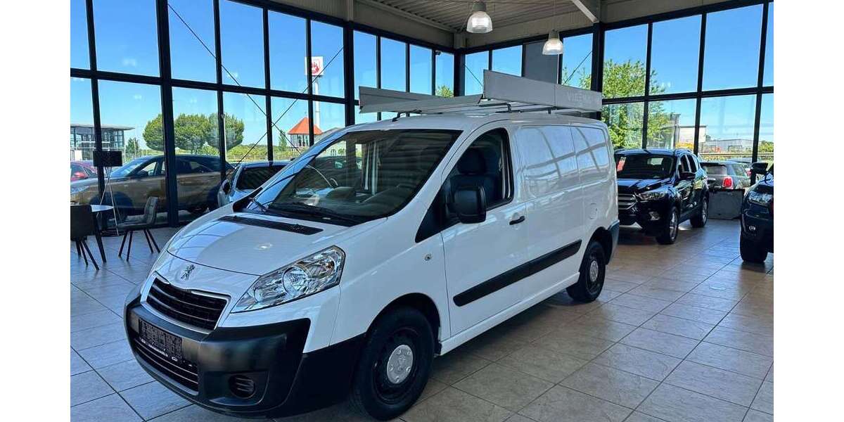 Peugeot Expert 100.000 km 7.980 &euro; Erftstadt 50374