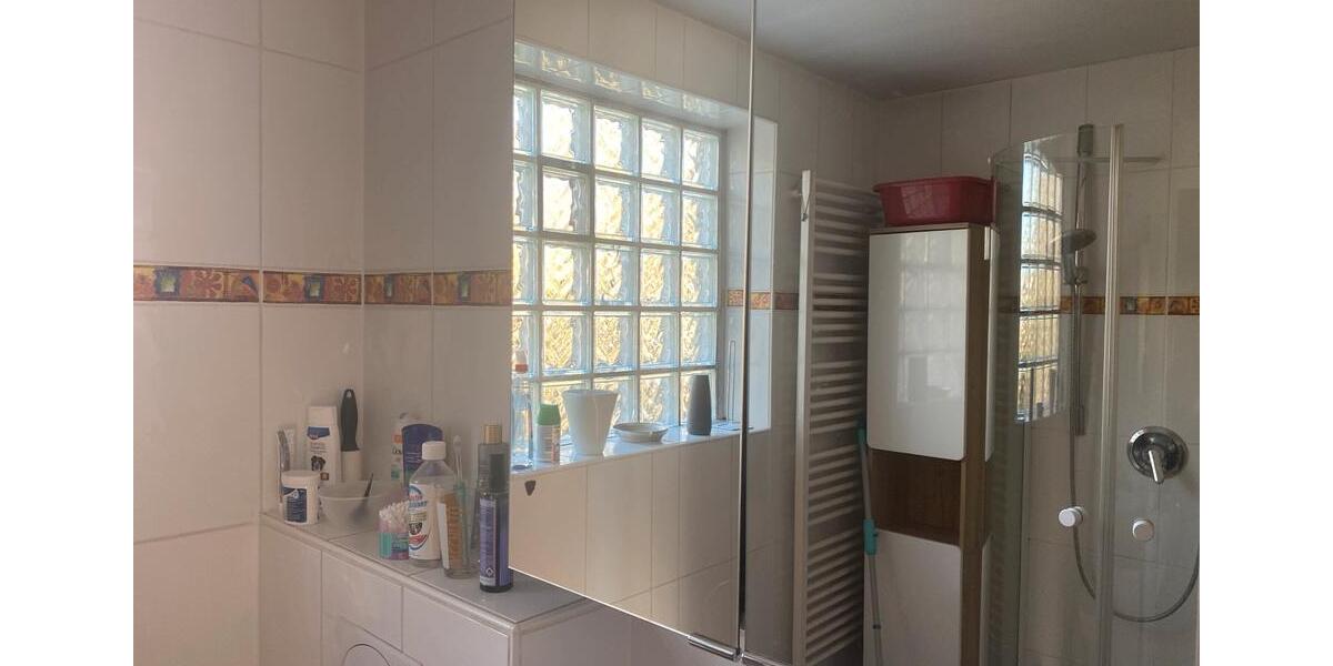 Etagenwohnung Haßfurt - 2 Zimmer, 62 m&sup2;, 600&euro; | Angebot:25334668