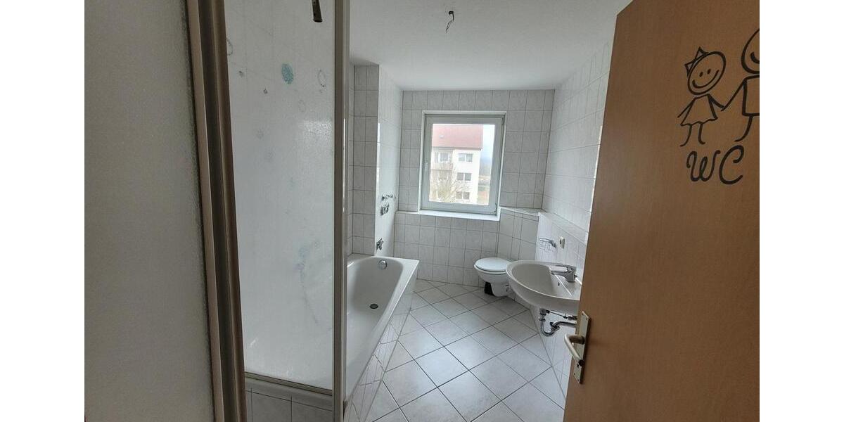 Etagenwohnung Amt Creuzburg - 2 Zimmer, 53 m&sup2;, 360&euro; | Angebot:26070756