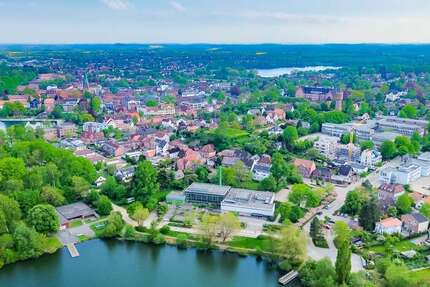 Wohnung zum Kaufen in Eutin 253.270 € 53.32 m² 2 zimmer