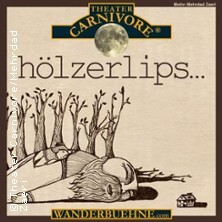 hölzerlips... Grünstadt