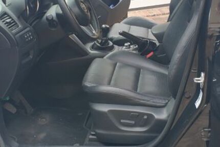 Mazda CX-5 168.500 km 6.000 € Cottbus 03042