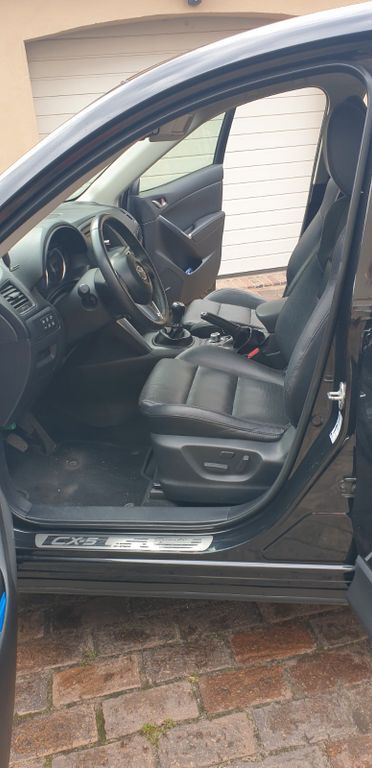 Mazda CX-5 168.500 km 6.000 € Cottbus 03042