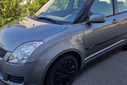 Suzuki Swift 107.040 km 3.333 &euro; Kulmbach 95326